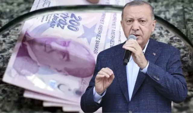 Emeklilik sistemi değişiyor mu?  Erdoğan yeni yasama dönemini işaret etti