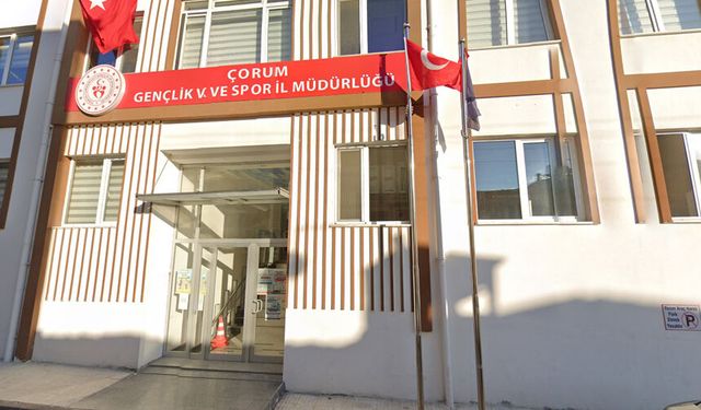 Spor malzemesi alımı yapılacak