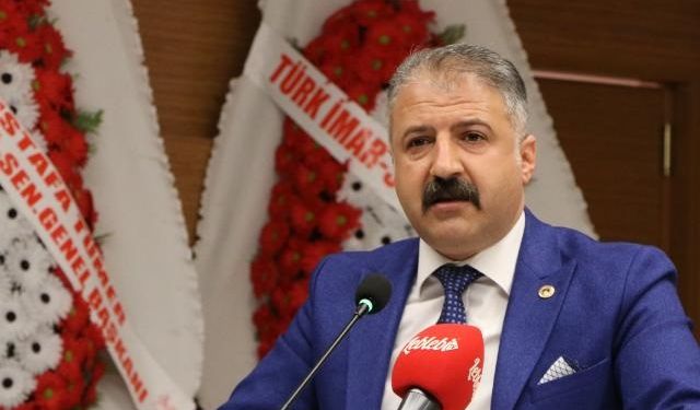 'Ek zam ve refah payı verilmeden bu süreç atlatılamaz’