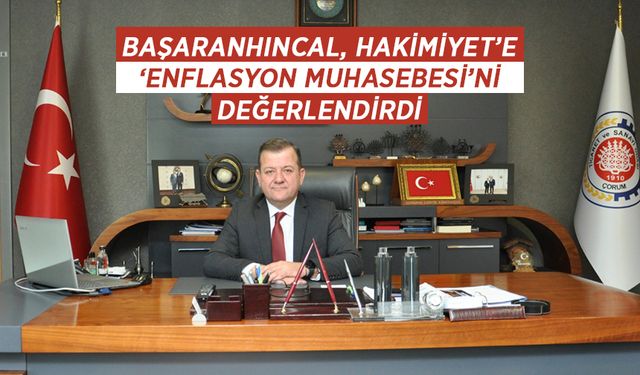 ‘Enflasyon Muhasebesi’ni ‘Varlık Vergisi’ne benzetti