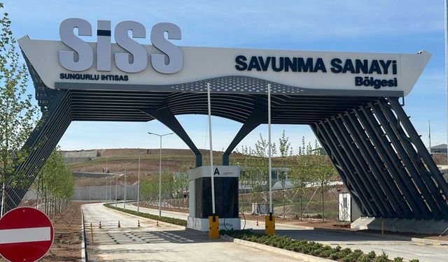 İhracat artışında savunma sanayi etkisi