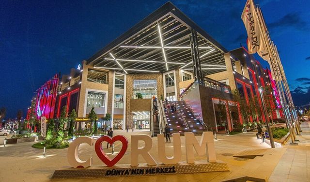AHL Park’ın standartları ulusal ve uluslararası belgelerle tescillendi