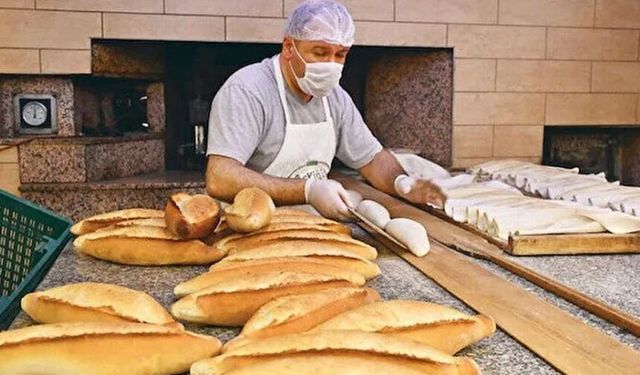 Çorum'da ekmek savaşları!