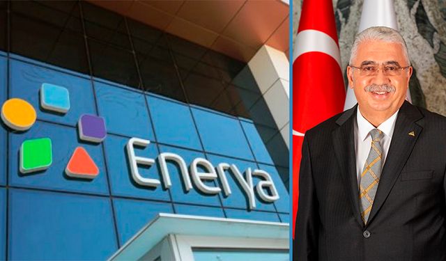 Enerya’dan altın madenciliğine yatırım kararı