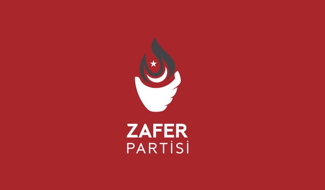 Zafer Partisi'ne yeni atamalar yapıldı