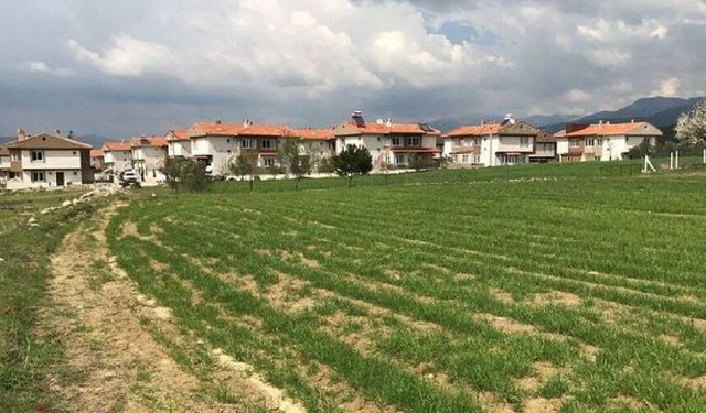 TOKİ’nin Çorum’daki arsa satışı yarın