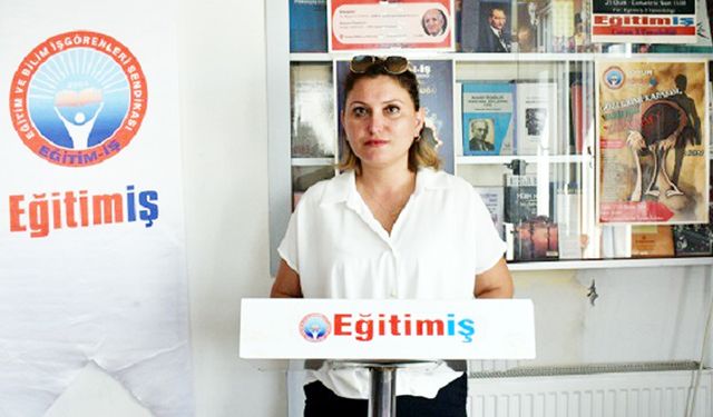 ‘Sürecin sağlıklı bir şekilde  tamamlanmasını bekliyoruz’