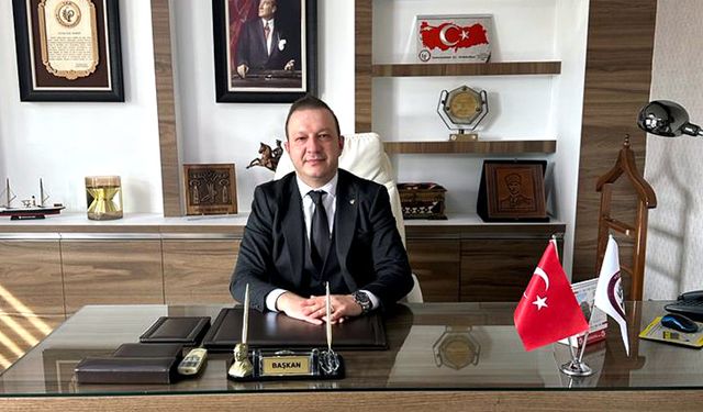 ‘Cumhuriyetin bize öğrettiği en önemli  değer birlik ve beraberlik ruhudur’