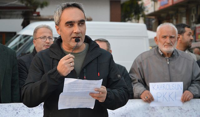 ‘İsrail rejiminin anlayacağı tek dil güçtür’