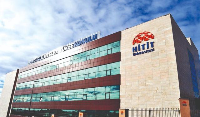 Sungurlu MYO'da doluluk oranı yüzde 100’e ulaştı