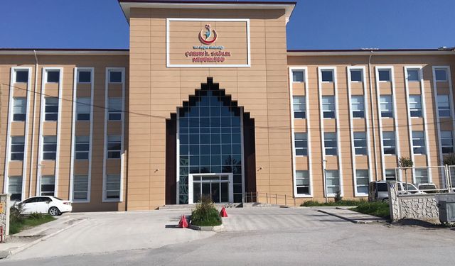 Tıbbi sarf malzeme satın alınacak