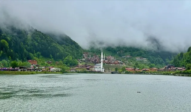 Uzungöl kaçak yapılardan temizlenecek