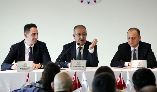 ‘Basınımız kendi hakkını savunamaz duruma gelmemeli’