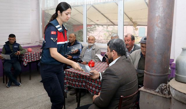 Erkeklere, kadına yönelik şiddetle mücadele eğitimi