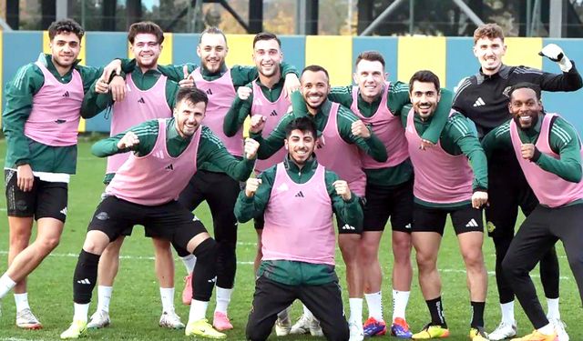 Erokspor, Çorum’a bileniyor