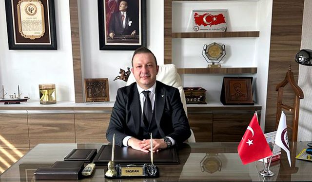 ‘Bir toplumun geleceği, çocuklarına  verdiği değerle ölçülür’