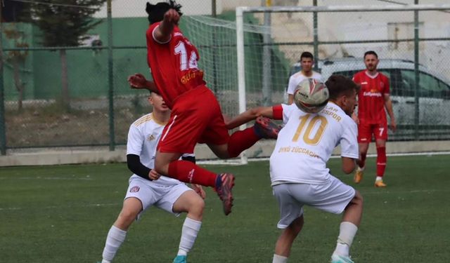 Oğuzlar Belediyespor maça çıkmayacak