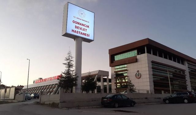 Kantin-Çay Ocağı Kiralama İşi