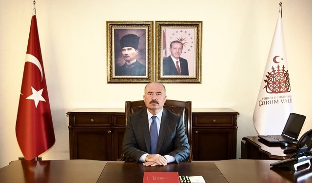 ‘Sarsılmaz inancın en güçlü ifadesi’