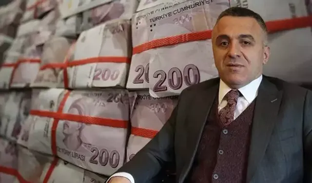 Valiye rüşvet soruşturması, 98 milyonun kaynağı ne?