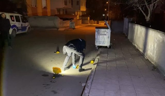 Silahlı şüpheliler her yerde aranıyor