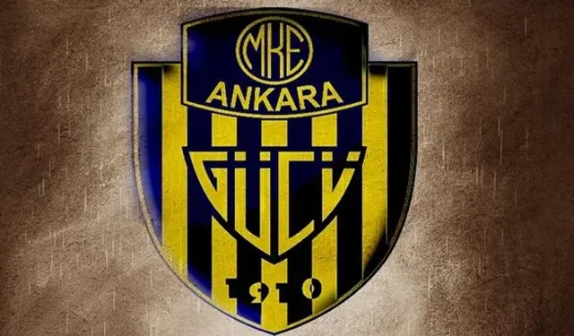 Ankaragücü’nde yönetim karıştı