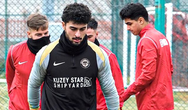 Çorum FK'da kupa mesaisi başladı