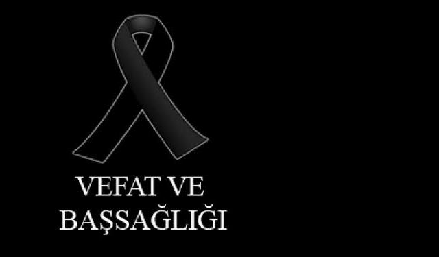 Merzifonlu ailesinin acı günü