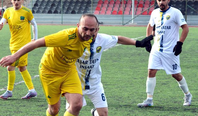 Alacagücü, İskilipspor önünde rahat galip