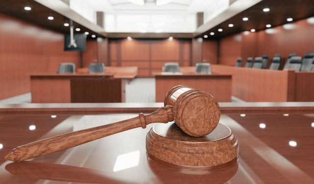 Alaca Asliye Hukuk Mahkemesi