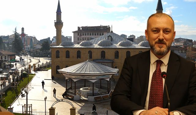 ‘Ulucami  cenaze namazlarına açılsın’