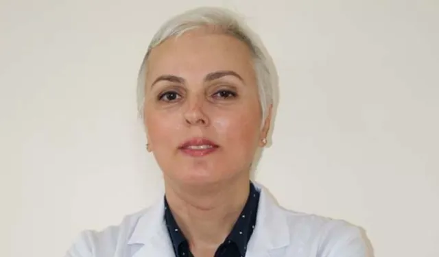 Karbondioksit lazerle  tedavi ve estetik bir arada