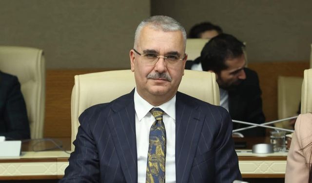 Çorum’a 266 milyon TL’lik KÖYDES ödeneği