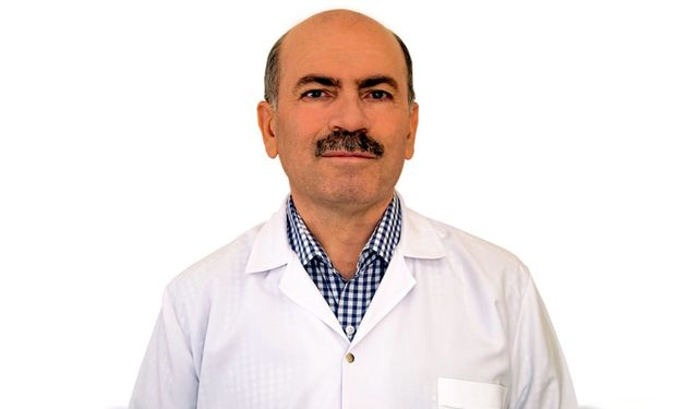 Çocuklarda kırma kusurlarında artış var