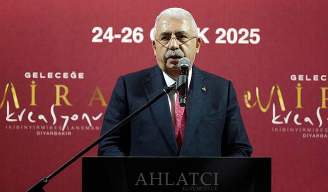 Ahlatcı 150 milyon TL nakit temettü dağıtacak