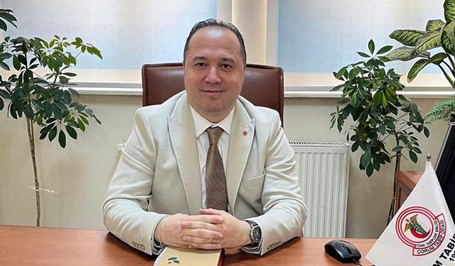 ‘Tütün piyasası, zengin ülkelerin dünya yoksullarını sömürdüğü bir sistemdir’