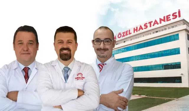 Sık görülen az bilinen hastalık
