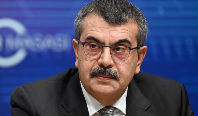 MEB'den yaz tatili erkene çekilecek iddiasına yanıt