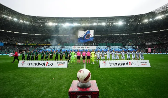 1.Lig'de 17.hafta heyecanı yarın başlıyor