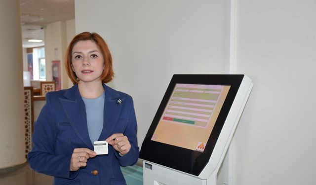 Dikkat! Polikliniklerde yeni uygulama