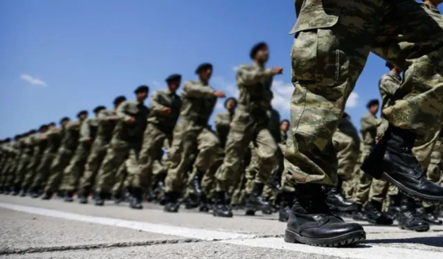 Bedelli askerlik yapanlara kıdem tazminatı müjdesi