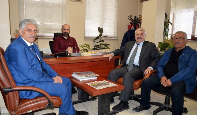 ‘Bölgede hiçbir güç Türkiye’nin kurmay aklı ile savaşamaz’