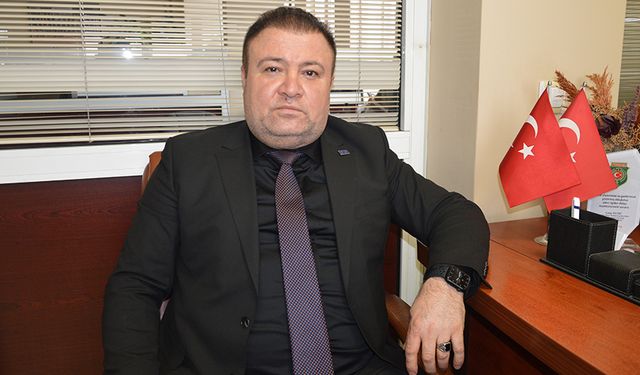 Anahtar Parti'den sanal bahis için 5 maddelik çağrı