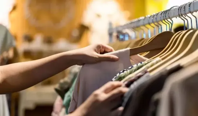 Türkiye'nin giyim devlerine milyonlarca liralık "indirim" cezası