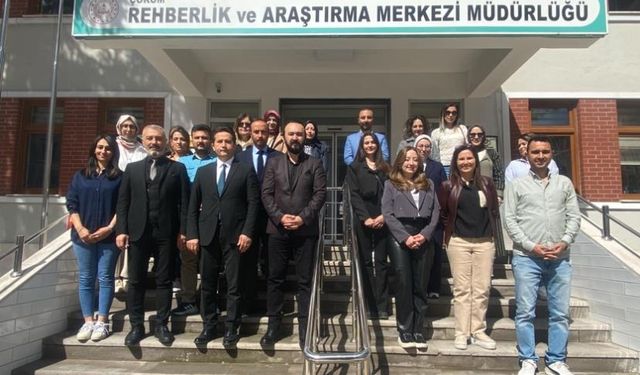 ‘Pozitif Psikoterapi Temelli Akran  Süpervizyonu’ eğitimleri başladı