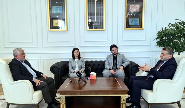 ‘Erken teşhis hayat kurtarıyor’