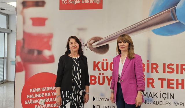 Kurban Bayramı öncesi KKKA uyarısı