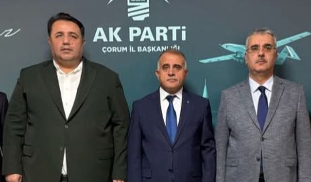 Çorum'a 40 doktor atandı