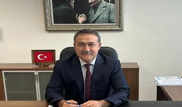 Başhekim Vekili olarak görevlendirildi