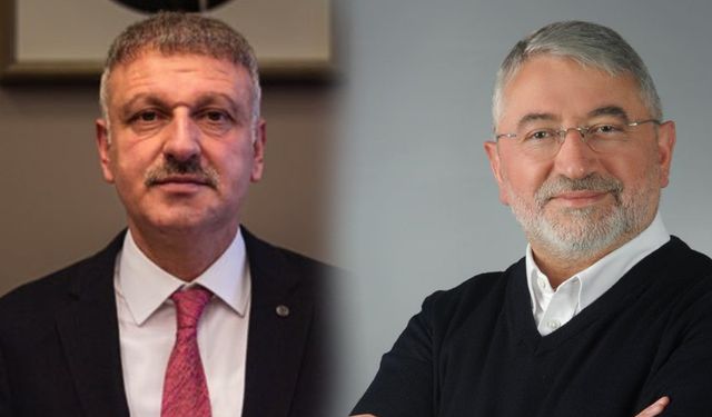 Oktay Saral'dan Aşgın'a destek